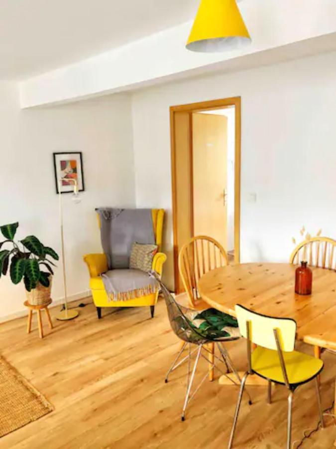 Charming apartment Basel border - 3 bedrooms Hegenheim Buitenkant foto